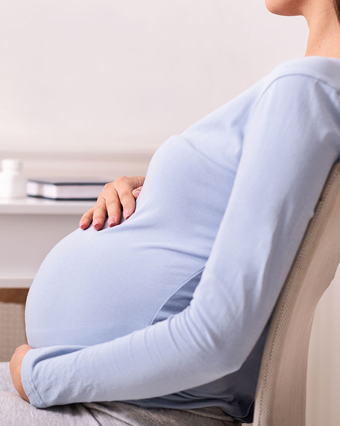 Chiropractor for Lower Back Pain during Pregnancy - Integrated